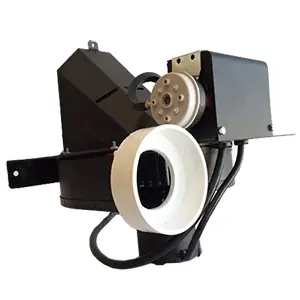 Markdown Bradford White 4154061400 M2CTW Blower Assy Kit - Replacement MPN: 415-40614-00