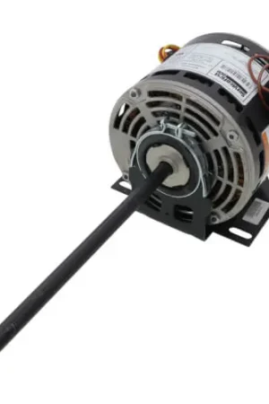 TRANE MOT19010 1/12HP 115V 775RPM 3Speed Motor Holiday Sale