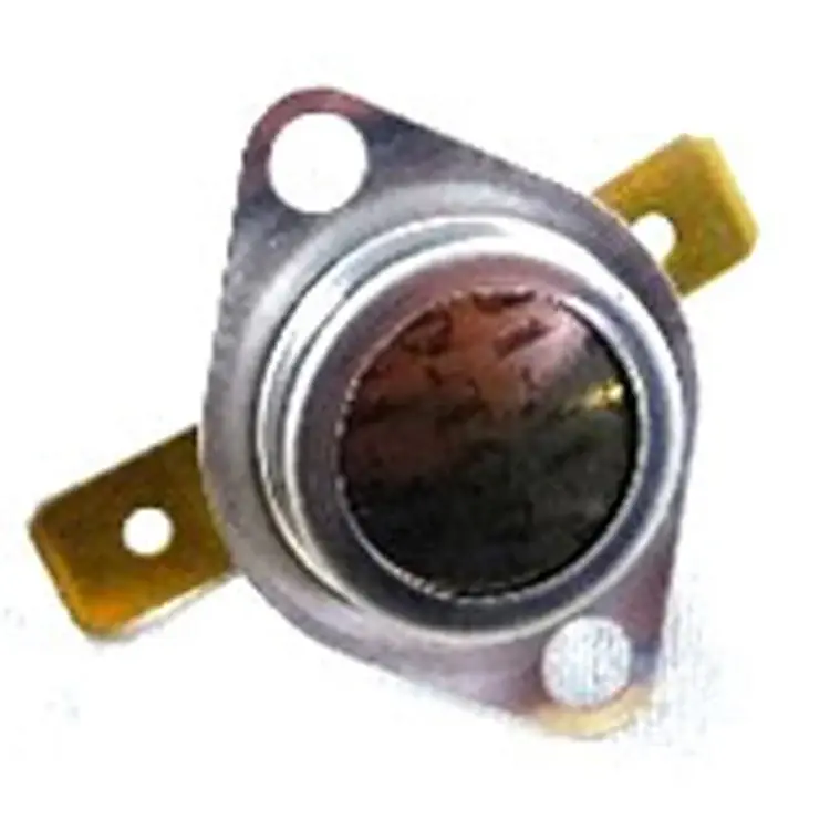 Modine 5H0730570002 Limit Switch L260F Manual Reset Blocked Vent Limited Time