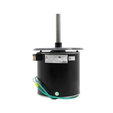 Hot Picks York S1-6008085 Condenser Motor 1/3 HP 460V Counterclockwise Rotation