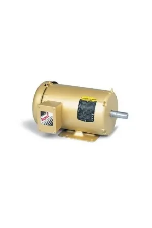 Place Order YORK 027-03668-000 Electric Motor 10HP 1770RPM 3P60HZ 215T TEFC