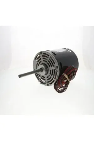 Exclusive Offer TRANE MOT18985 460v1ph 1/2hp 850rpm Motor HVAC Motor