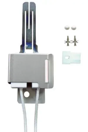 SUPCO IG412 Furnace Ignitor Reliable HVAC Replacement Part Exclusive Offer