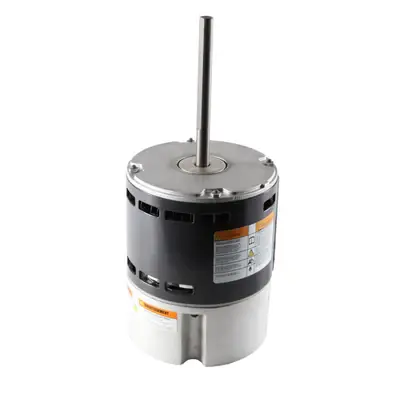 Best Choice RHEEM 51-106546-02 208/230V 1PH 3/4HP Variable Speed Motor Replacement 51-104360-02