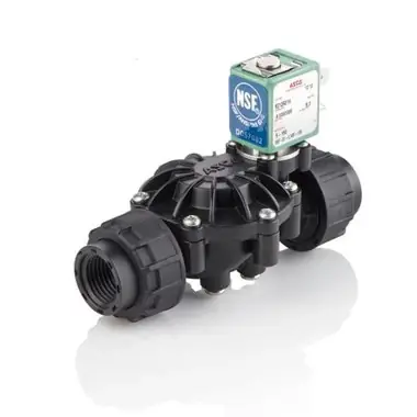 Instant Buy ASCO 8212A537L0100F0 | 3/4 120v N/C WtrPur Valve | ASCO