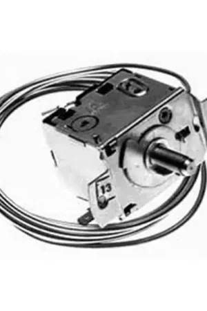 Ranco A30-1769 Dial Temperature Control 7 Degrees F Differential 36 Inch Capillary Bargain
