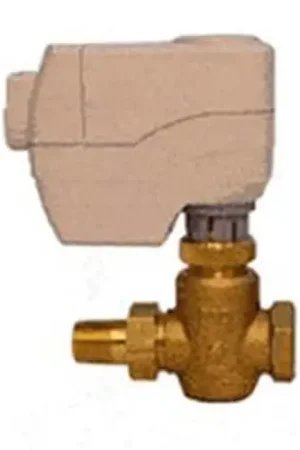 Siemens 262-02033 Powermite MT Series 2-Way Mixing N.O. Valve Actuator Assembly 24Vac Must Have
