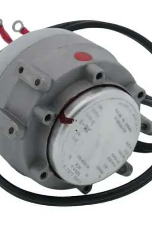 Discount Copeland 950-0259-00 115V Condenser Fan Motor