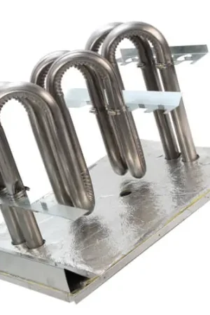 Time-Limited NORDYNE 903473 Heat Exchanger Replacement