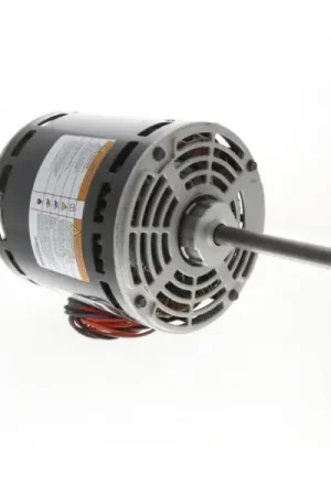 Trane MOT18998 3/5HP 460V 850RPM CW 48 Motor Fast Shipping