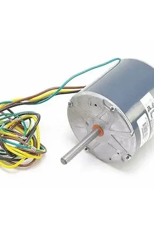 Carrier HC40AQ231 Motor 1/4 HP 850 RPM 208/240V Replacement HC42AR231 Today Only
