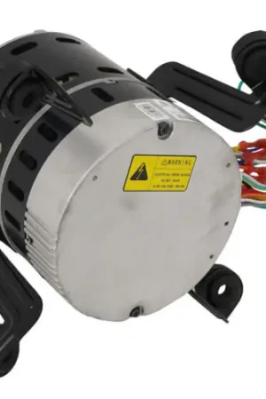 Carrier HD46MQ134 Motor Blower ECM 3/4HP Motor HVAC Supply Today Only