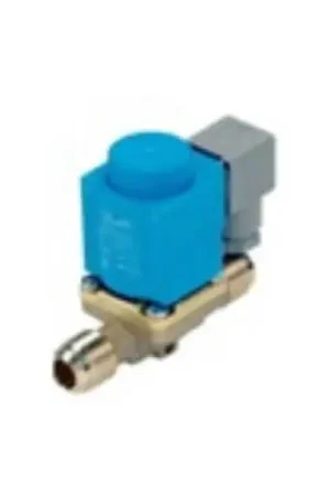 Limited Time DANFOSS 032L1254 EVR20 SOLENOID VALVE 7/8 ODF MANUAL STEM