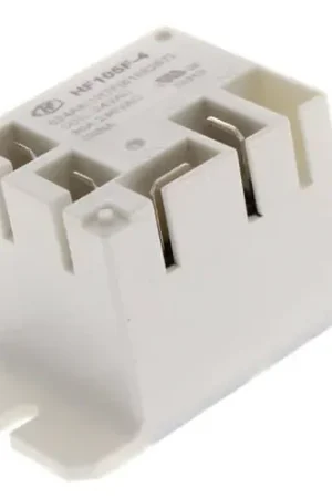 Best Choice Nordyne 1017206 AC Heater Relay Kit Replacement