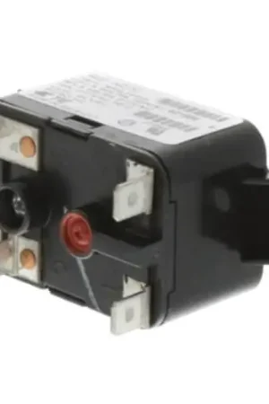 Nordyne 621869R SPDT Fan Relay 24V Replacement 621869 Discount