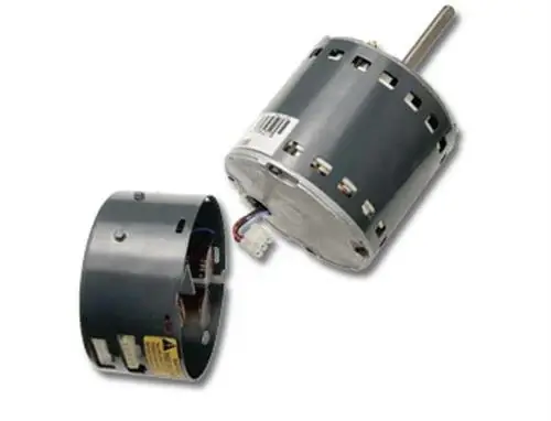 Best Choice Rheem 51-104304-13 OEM Upgraded ECM Blower Motor 1/2 HP 120-240 Volt