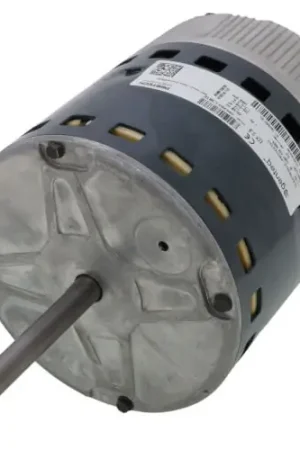 Fast Shipping Rheem 51-102602-01 ECM Blower Motor Variable Speed 1/2 HP