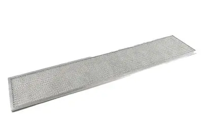 Buy Direct Daikin 802008120 35x7x.5 Permanent Mesh Filter