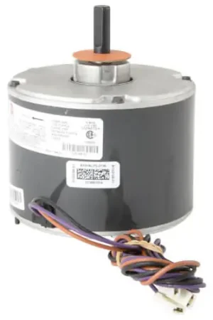 Buy Direct Lennox 10W66 Condenser Fan Motor 1/6 HP 230V 1 Phase 825 RPM