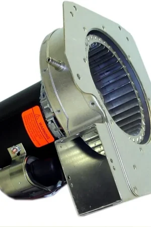 Price Cut Fasco A331 Draft Inducer Motor 460V 3200RPM Replacement Blower Assembly Mars