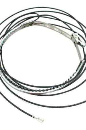 Exclusive Offer Carrier HT32CH766 Crankcase Heater 120V/240V 36W/62W Replacement HT32CH766