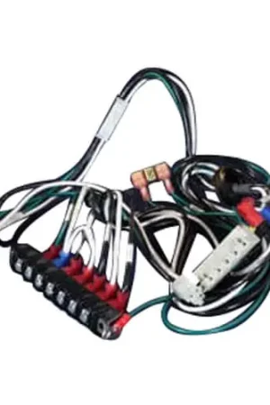 Price Drop WEIL-MCLAIN 383-500-230 High Voltage Wire Harness Replacement for Ultra Gas Boilers
