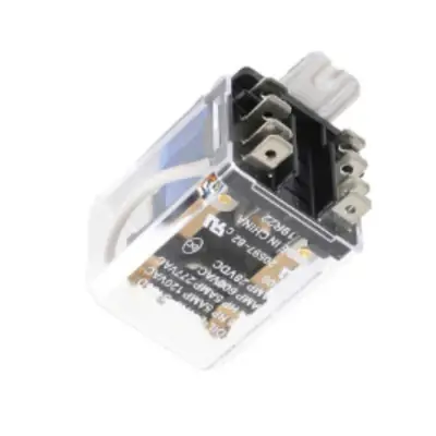 Reduced Price BARD 8201-048BX DPDT 5A Relay 277V