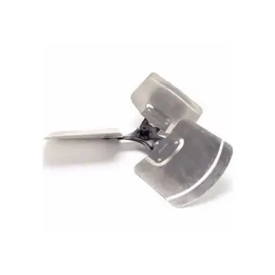 Limited Offer AAON S20411 Condenser Fan Blade Enhance Heat Dissipation