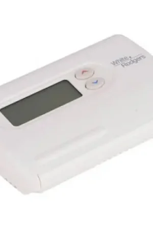 Lennox X6249 1F80 Dual Power Programmable Thermostat High Quality
