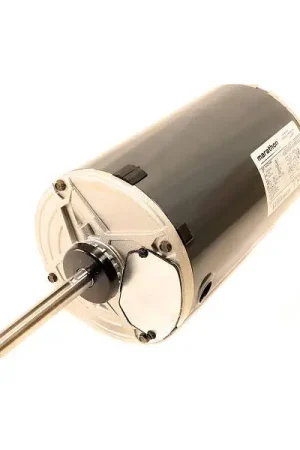 Daikin 330423303 208-230/460V 3PH 2HP 1140RPM Motor Crafted
