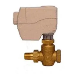 Discount SIEMENS 259-02035 Valve Actuator 2-Way Valve Assembly