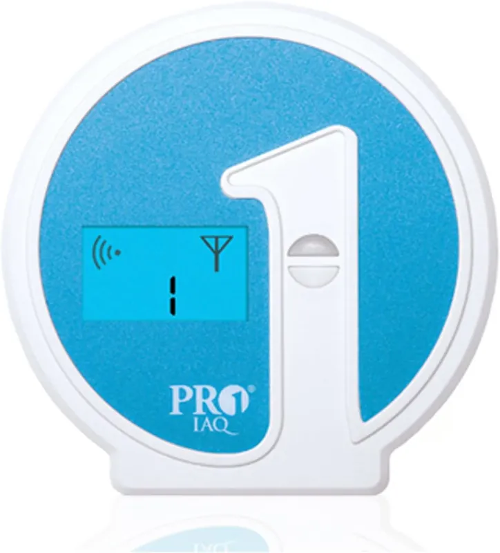 PRO1 IAQ W150W Wireless Zoning Control Repeater Discount