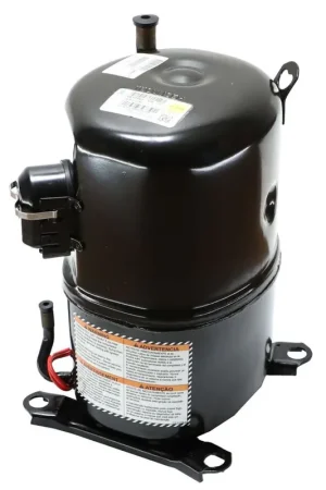 Tecumseh AW459SH-419-J7 Reciprocating Compressor 230V 3Ph R404/R507 9100BTU Order Now