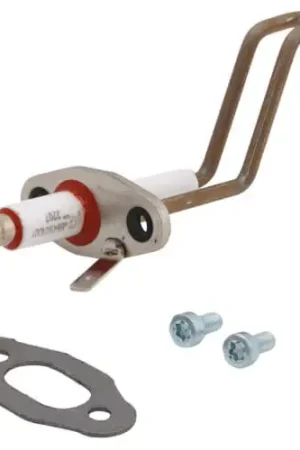 Hassle-Free Returns Burnham 105881-02 Service Kit Ignitor Sizes 080-180 Water Tube