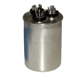 Limited Time Mars 12747 Rnd Run Capacitor 45/3Mfd 370V
