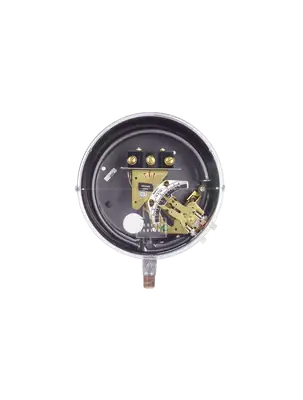 DWYER DA-7031-153-2 Brass Bourdon Tube SPDT Pressure Switch Top Rated