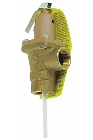 Watts 0121448 Backflow Check Valve 1218000 BTU Trusted Brand