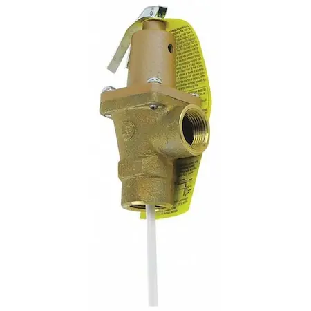 Watts 0121448 Backflow Check Valve 1218000 BTU Trusted Brand