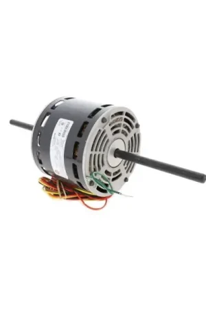 Bard HVAC 8105-033BX 460v1ph 1/3hp 1100rpm Motor Buy Today