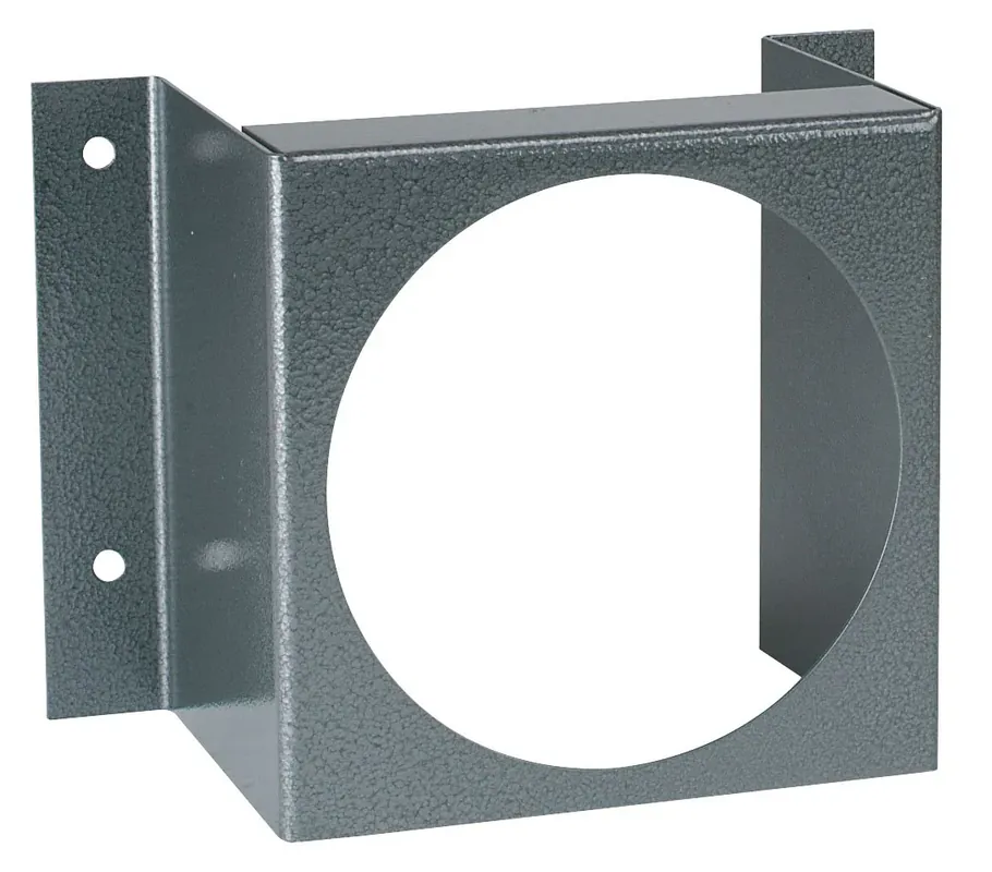 Dwyer A-370 Flush Mount Bracket for Capsuhelic Gages Premium
