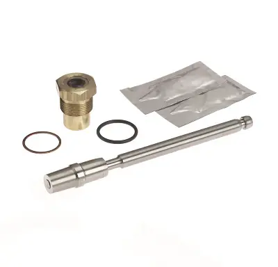 Price Cut Siemens 599-09218 Service Kit 2 Inch SS Linear
