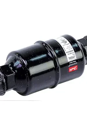 Budget YORK 026-32841-000 Oil Filter Dryer 5/8 Inch Rotalock