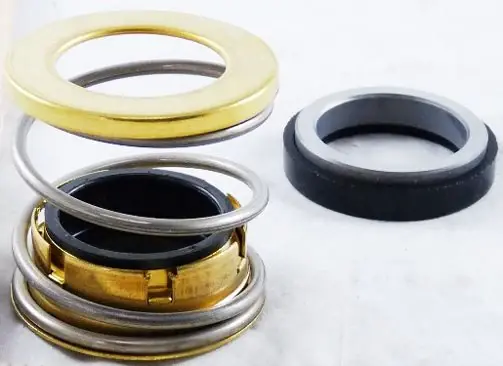 Bargain Bell & Gossett 186834LF Hi-Temp Seal Kit EPR Carbon Tungsten Replacement 186834LF