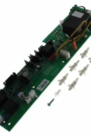 Top Pick Aprilaire 5530 Control Board for Model 800 & 865 - HVAC Replacement Parts