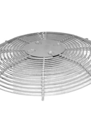 Carrier 333760-413 Fan Guard Grill for HVAC Systems - High Durability Guard Limited Time
