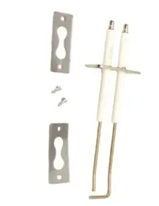 Lochinvar 100297132 Igniter w/ Gasket & Screws Authentic