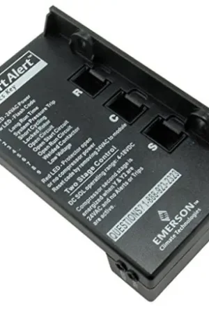 Rheem 42-101504-02 Comfort Alert Module Single Phase 2-Stage Compressor Big Sale