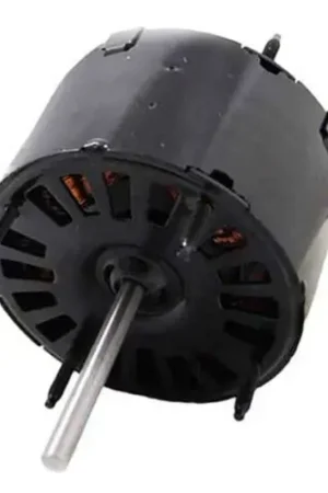 Best Seller Packard 40030 Motor 115V 1550RPM 3.3 Diameter 1/25HP