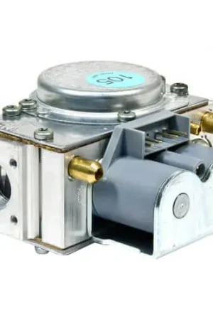 Big Sale Burnham 108882-01 Gas Valve ALP 80 MCBA Control Alpine Boiler Parts 102975-02
