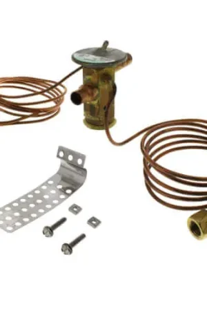 Carrier EA36YC126 Expansion Valve Budget